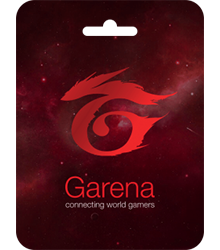 Garena Card