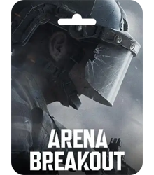 Arena Breakout