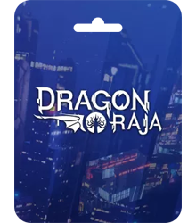 Dragon Raja