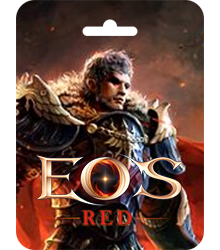 EOS RED