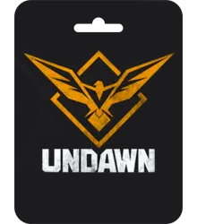 Garena Undawn