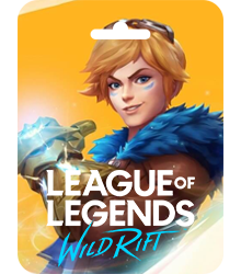 League of Legends: Wild Rift