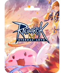 Ragnarok M: Eternal Love