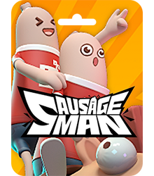 Sausage Man