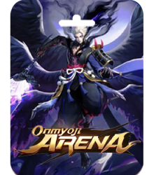 Onmyoji Arena