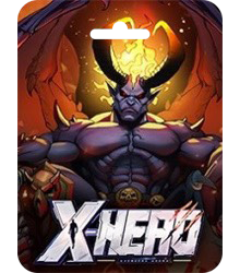 X-HERO