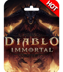 Diablo: Immortal