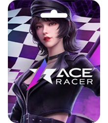 Ace Racer