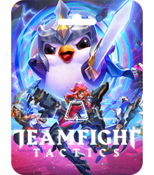 Teamfight Tactics Mobile