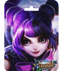 Mobile Legends: Bang Bang