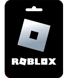 Roblox Gift Card